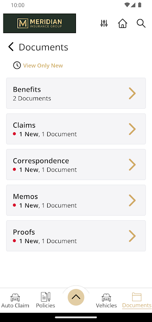 Meridian Insurance Group Inc Screenshot 2