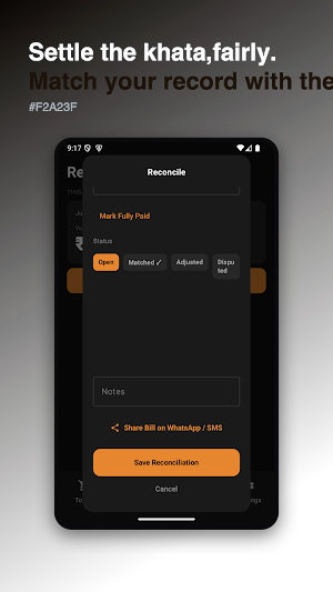 Grocer: Kirana Khata & Bill Screenshot 3