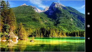 HD Lake Wallpapers Screenshot 2