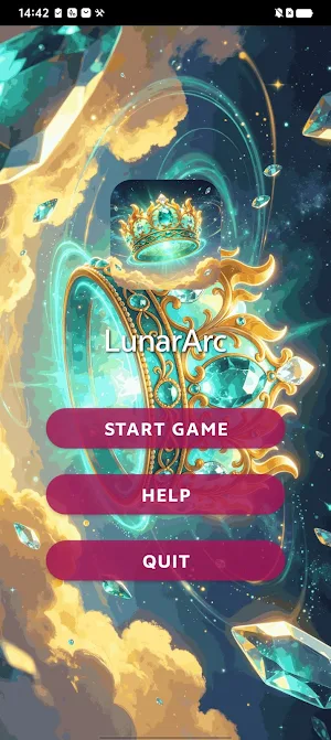 LunarArc Screenshot 3