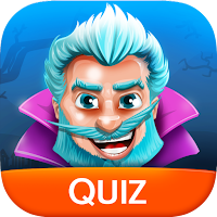CrossWiz - Crossword Quiz