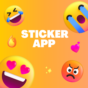 WASticker - sticker app Screenshot 3
