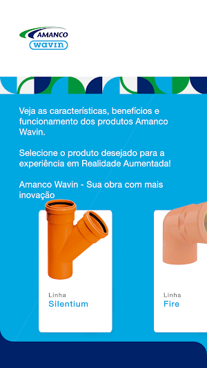 Amanco Wavin - RA Screenshot 0
