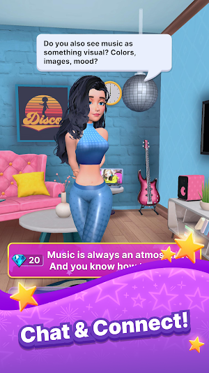Hit the Star Screenshot 3