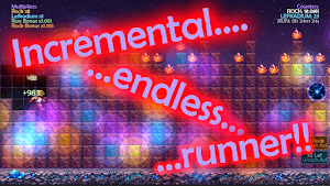 Echoes of the Deep: Idle Miner Screenshot 0