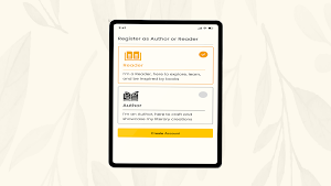 Readers Port Screenshot 3