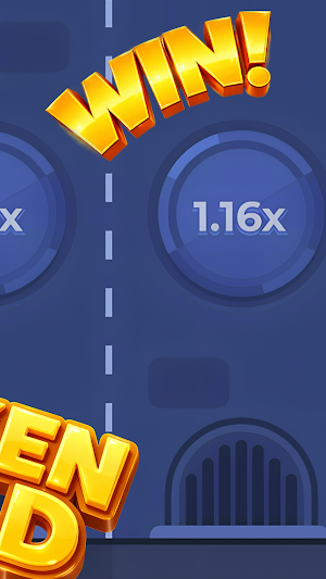 Chicken Road Screenshot 2