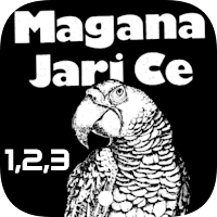 Magana Jarice littafi na 1,2,3