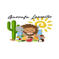 Garrafa Leoncitos