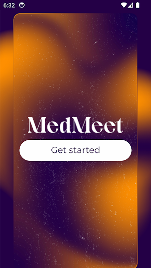 MedMeet Screenshot 0