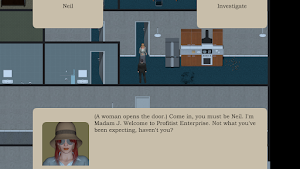 Dream City Profitist Screenshot 1
