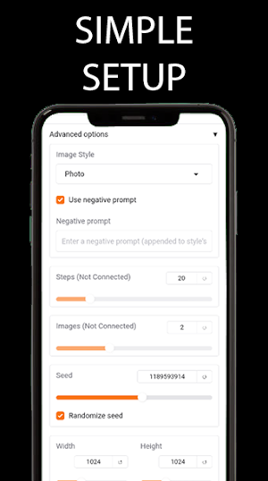 spinex gen Screenshot 2