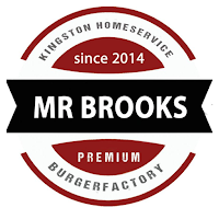 Mr. Brooks