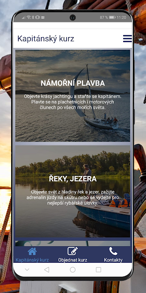 Potápění Screenshot 0