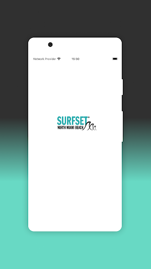 Surfset NMB Screenshot 0