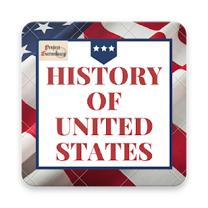 History of United States Screenshot 0