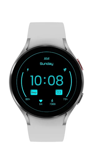 SPL001 Simplicity Screenshot 2