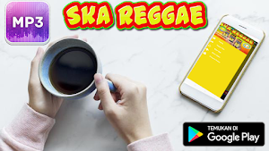 Ska Reagee MP3 Offline Screenshot 2