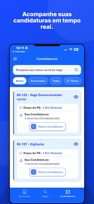 Biulix Screenshot 2