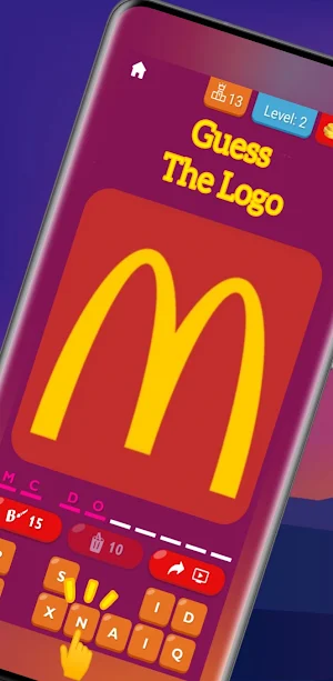 Logo Quiz Screenshot 0