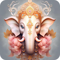 Ganesha Wallpaper 2025 HD 4K