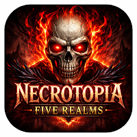 Necrotopia: Five Realms