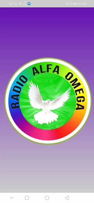 RADIO ALFA OMEGA TOGO Screenshot 0