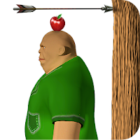Apple Shooter 3D