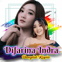 Difarina Indra Dangdut Koplo
