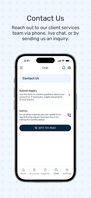 Consolidated Credit Canada Screenshot 1