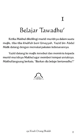 Takut Hanya Pada Allah Screenshot 2
