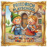 Friedrich PlaySchool