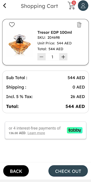 Karji Store UAE Screenshot 3