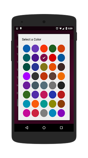 Tip Calculator Screenshot 3