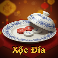 Xoc Dia Master