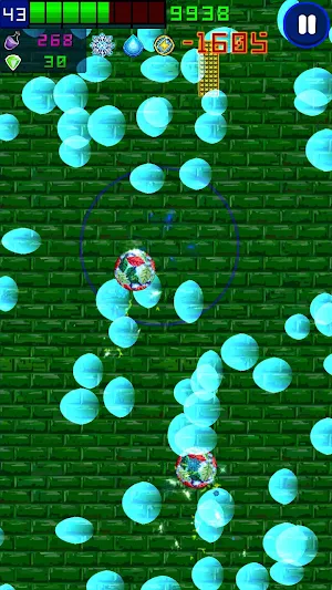 Double Dodger: Rising Screenshot 1