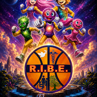 Ribe: The Game