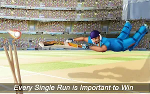 World Cricket T20 World Championship Screenshot 1