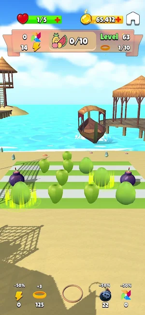 Ring Toss King Screenshot 1