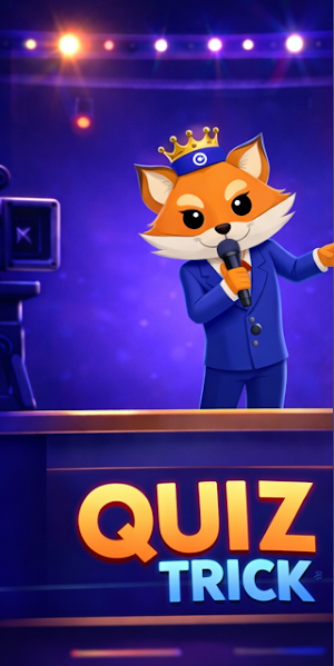 Quiz Trick ! Culture générale Screenshot 0