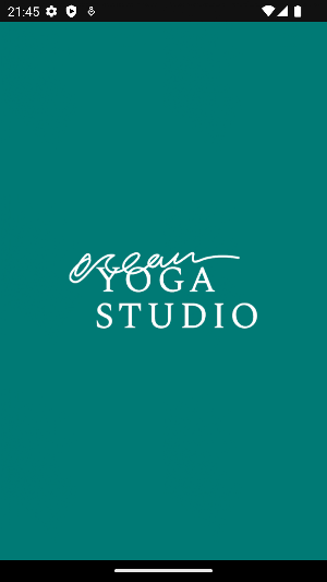 Ocean Yoga Studio Screenshot 0