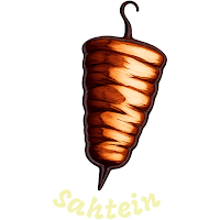 Sahtein To Go