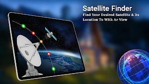 Satellite Finder(Dish Pointer) Screenshot 3