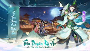 Nhất Đại Thiên Tôn - GOSU Screenshot 1