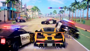 Gangs Fighter Screenshot 1