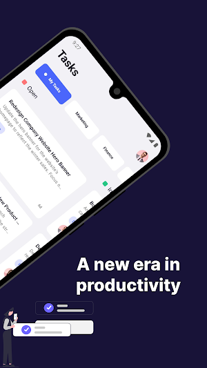 Gorew Screenshot 1