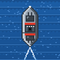 Sea Sprint: Retro Arcade Dodge