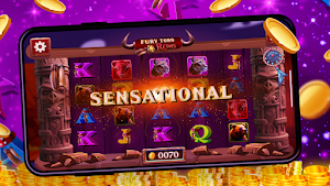 Fury Toro Rows 2 Screenshot 2
