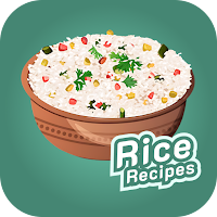 Rice Recipes - Easy at Home