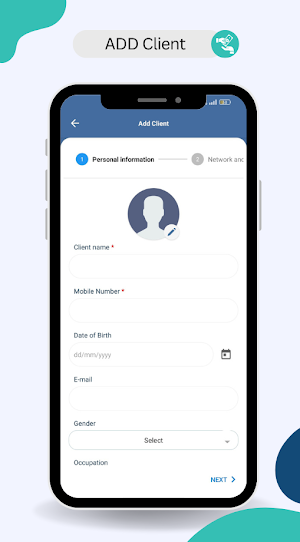 Cyber Sign Screenshot 2